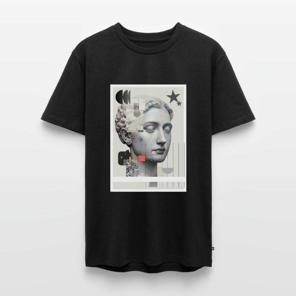 Men’s Premium T-Shirt - black