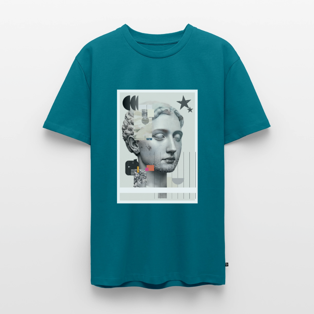 Men’s Premium T-Shirt - petrol