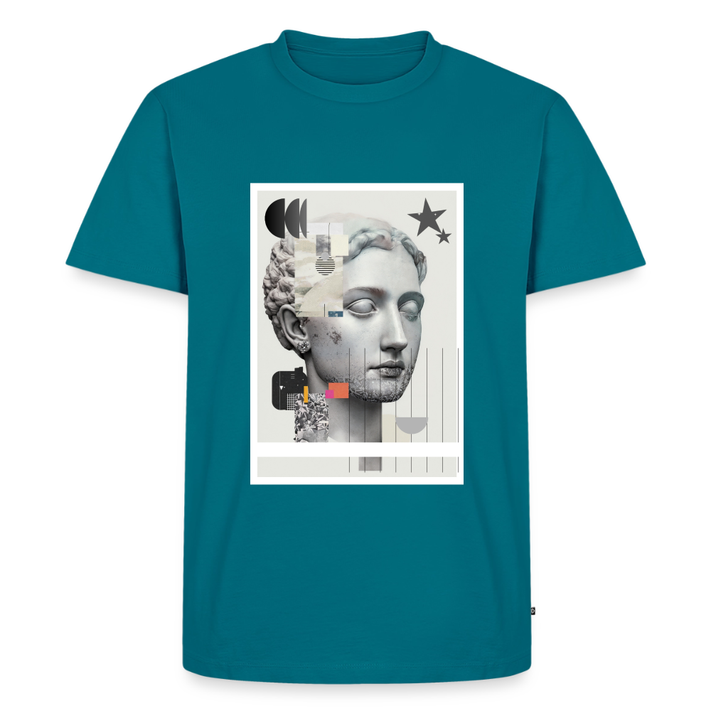 Men’s Premium T-Shirt - petrol