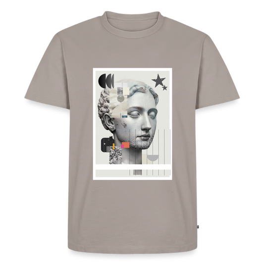 Men’s Premium T-Shirt - taupe