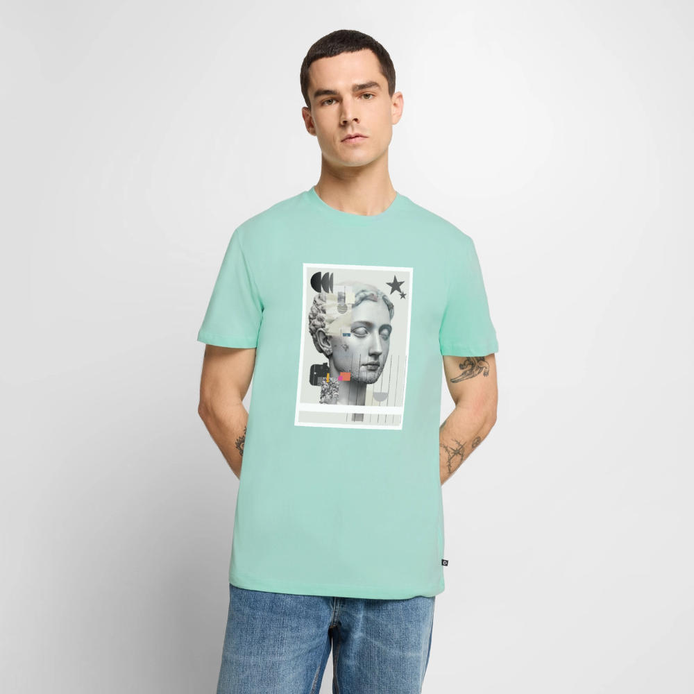 Men’s Premium T-Shirt - mint 