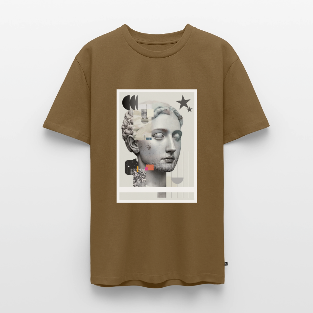 Men’s Premium T-Shirt - nutshell