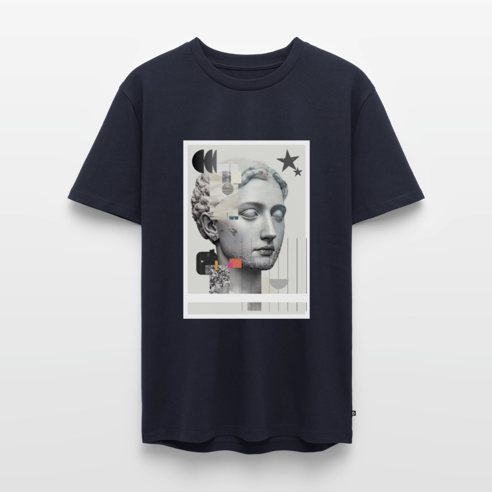 Men’s Premium T-Shirt - navy