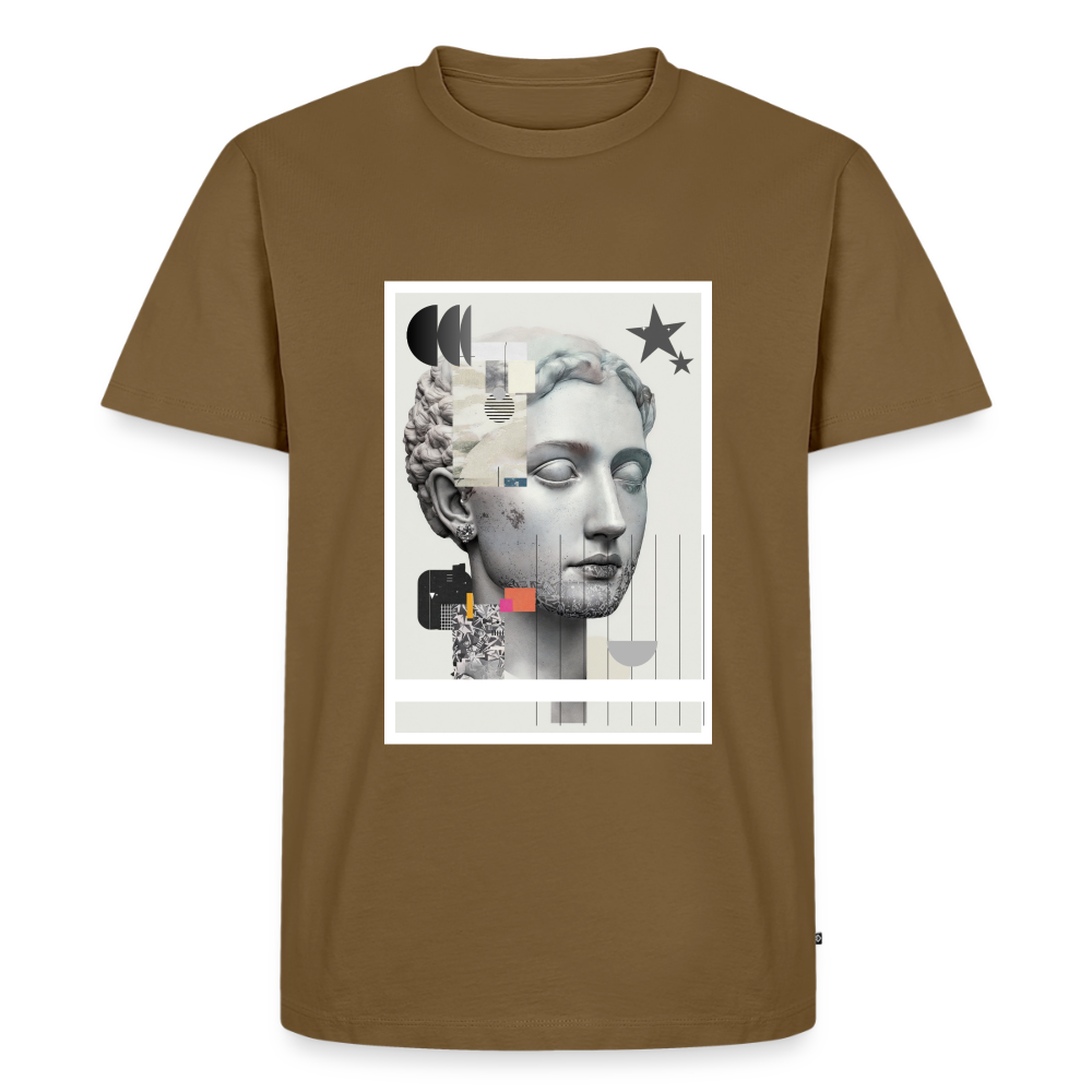 Men’s Premium T-Shirt - nutshell