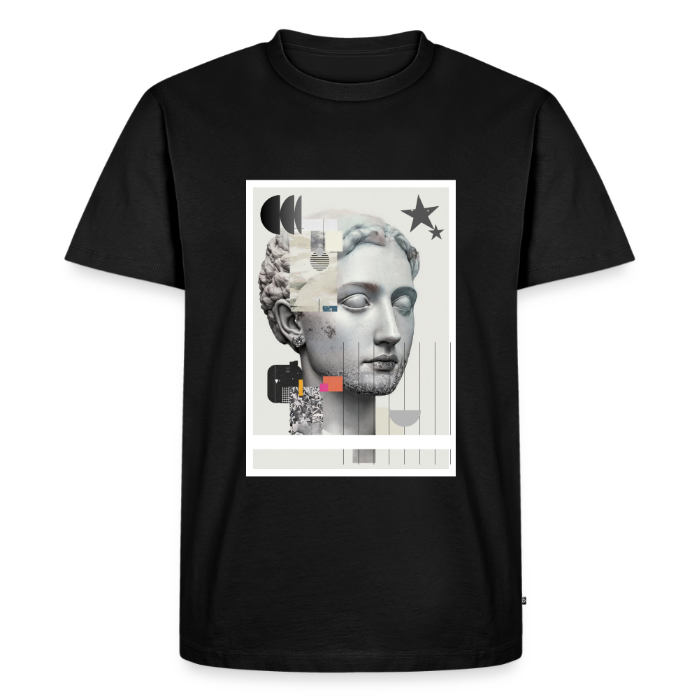Men’s Premium T-Shirt - black