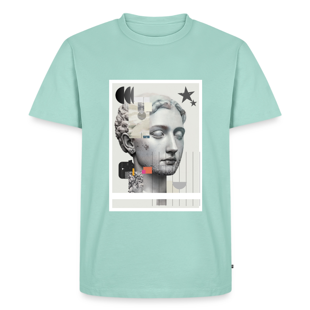 Men’s Premium T-Shirt - mint 