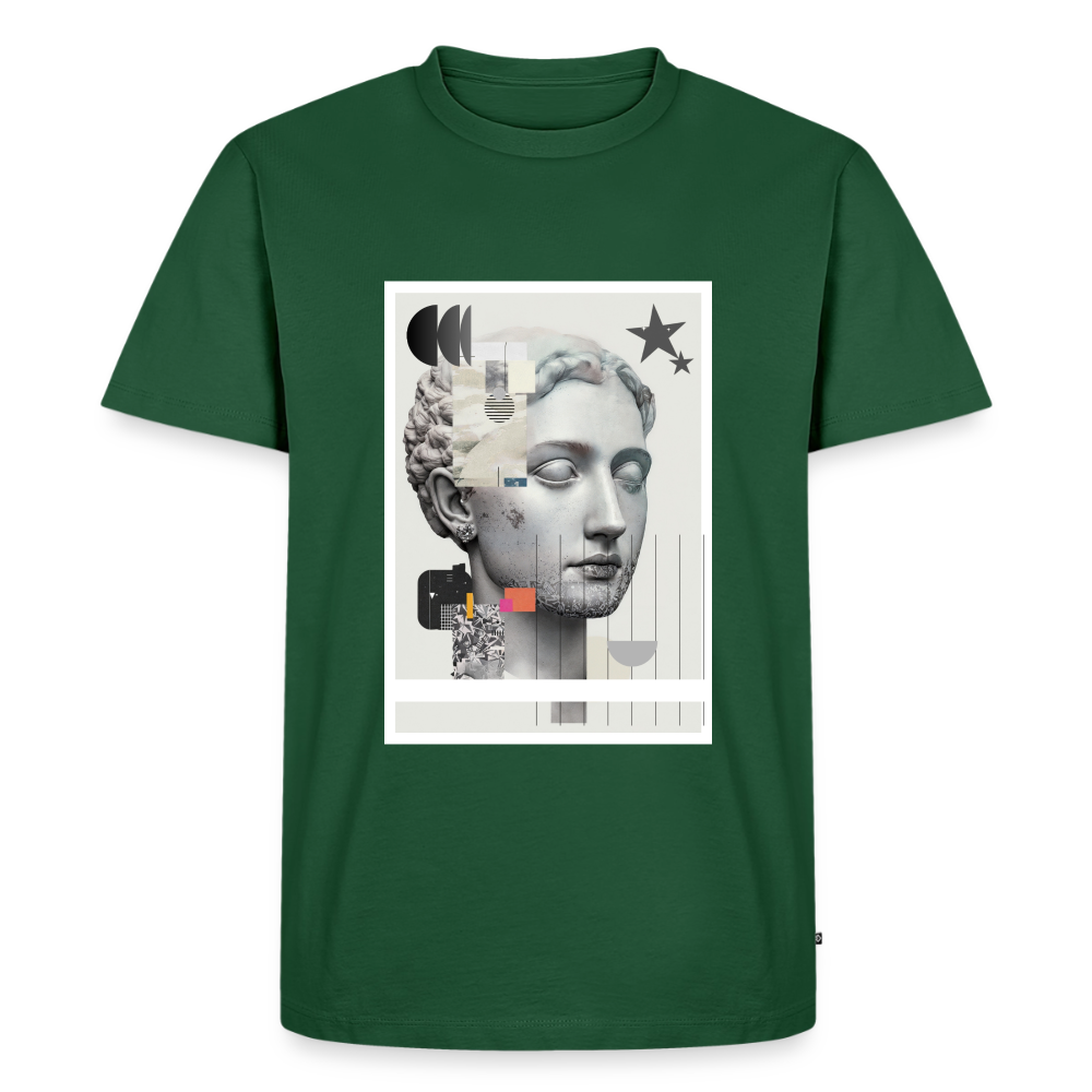 Men’s Premium T-Shirt - bottle green