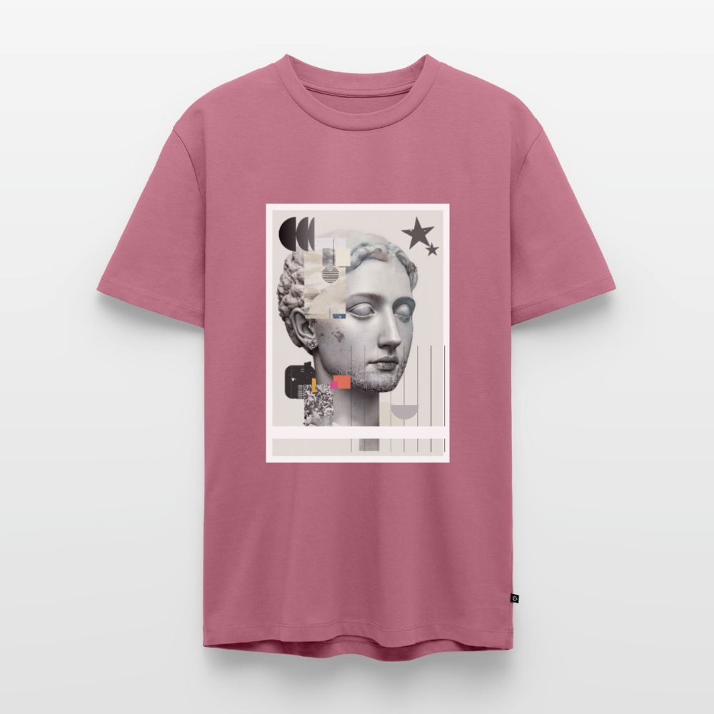 Men’s Premium T-Shirt - mauve