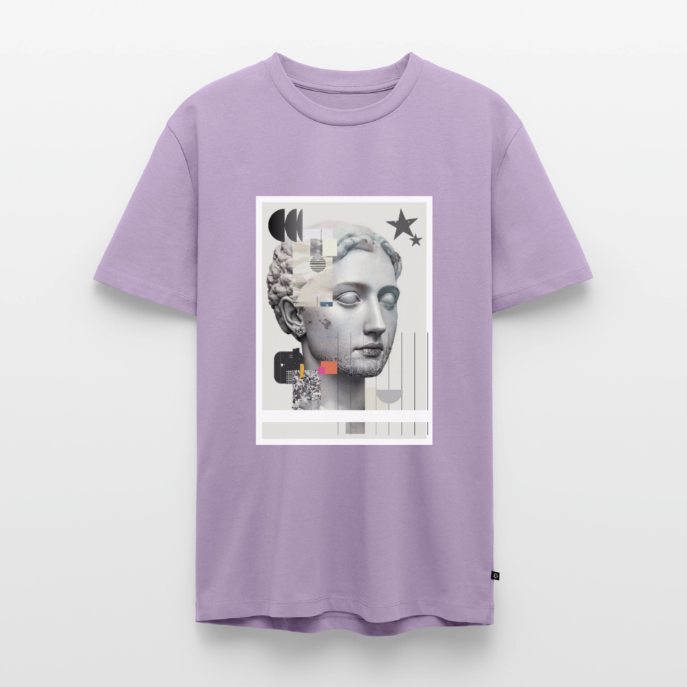 Men’s Premium T-Shirt - lavender