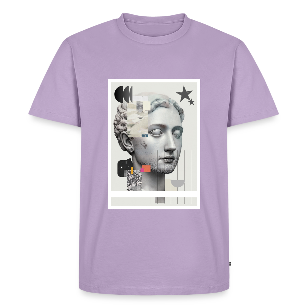 Men’s Premium T-Shirt - lavender
