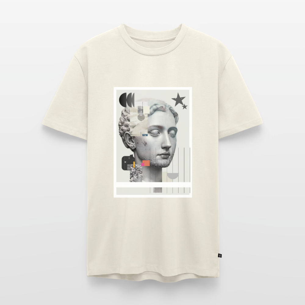 Men’s Premium T-Shirt - off white