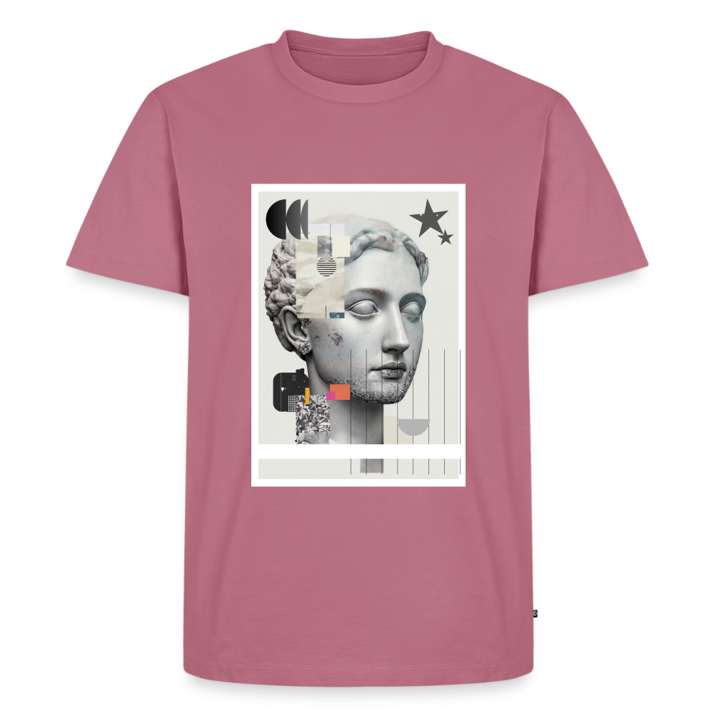 Men’s Premium T-Shirt - mauve