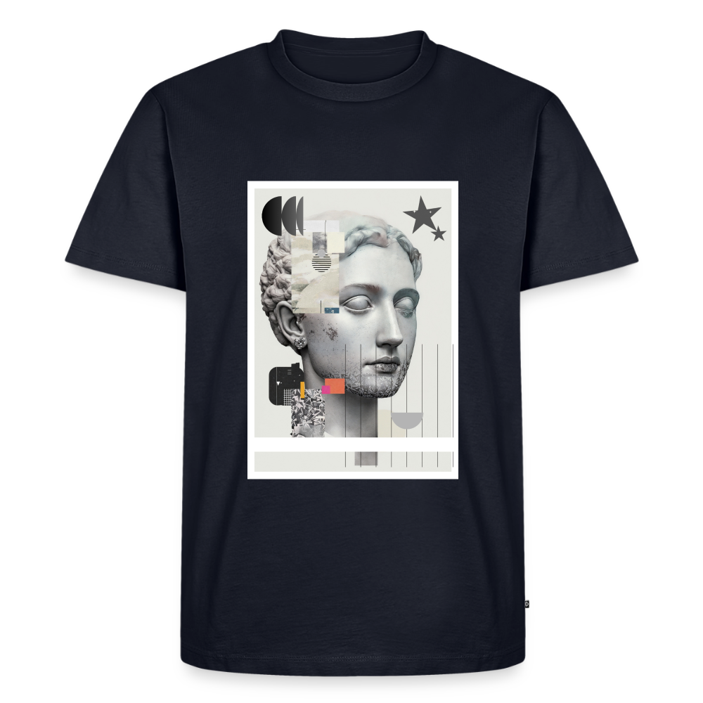 Men’s Premium T-Shirt - navy