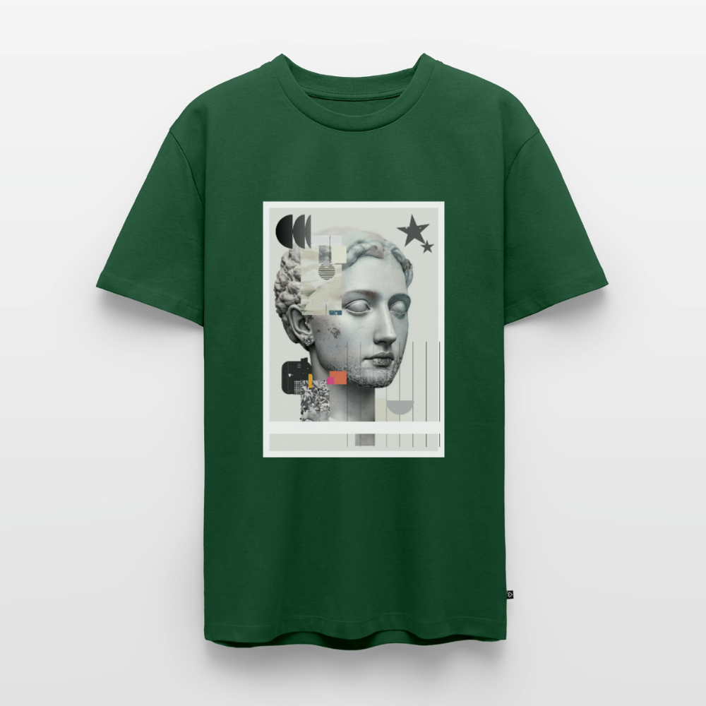 Men’s Premium T-Shirt - bottle green