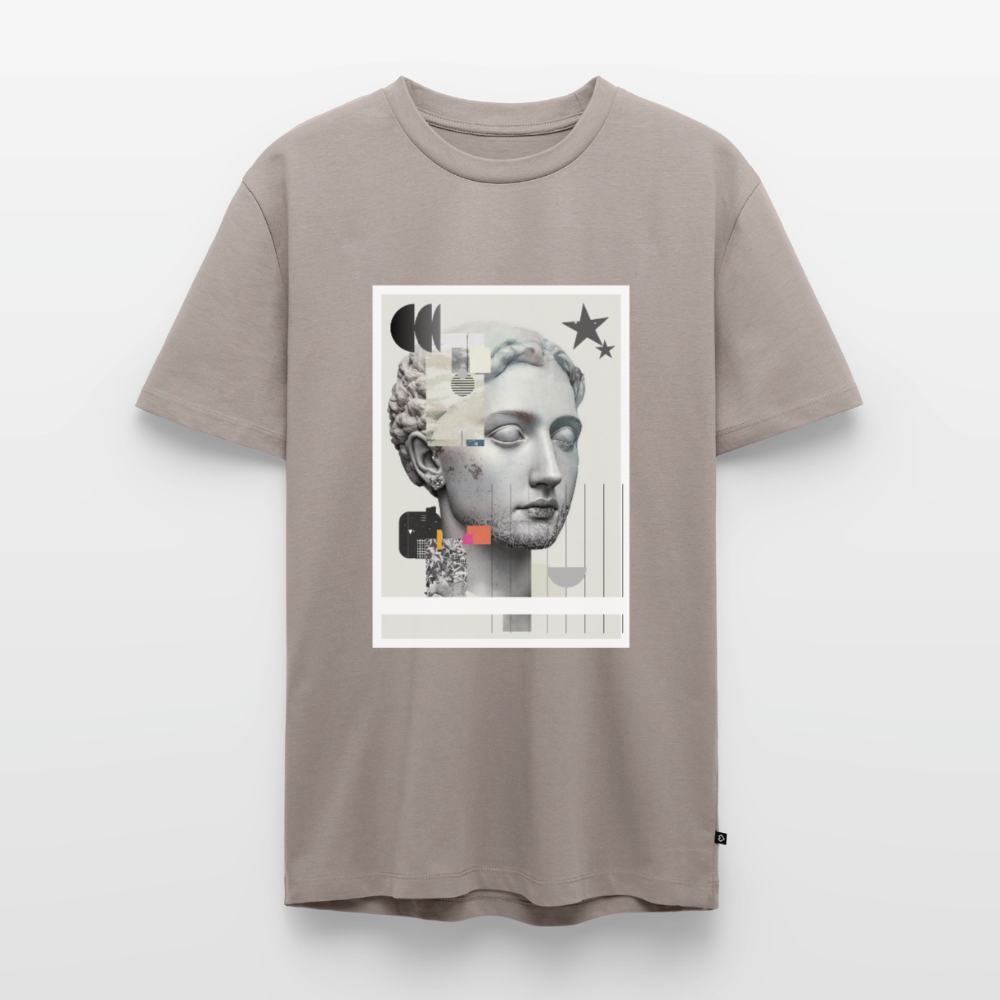 Men’s Premium T-Shirt - taupe