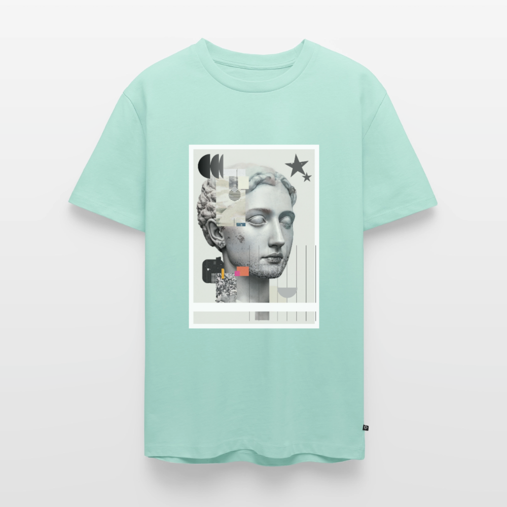 Men’s Premium T-Shirt - mint 